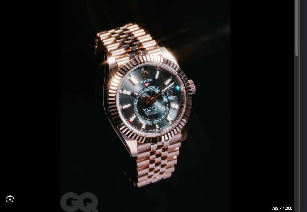 Watch